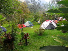 Camping Bichacue Yath